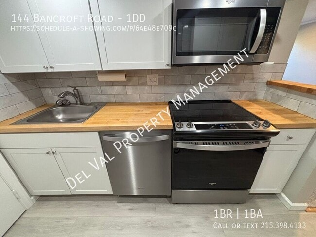 Building Photo - 144 Bancroft Rd