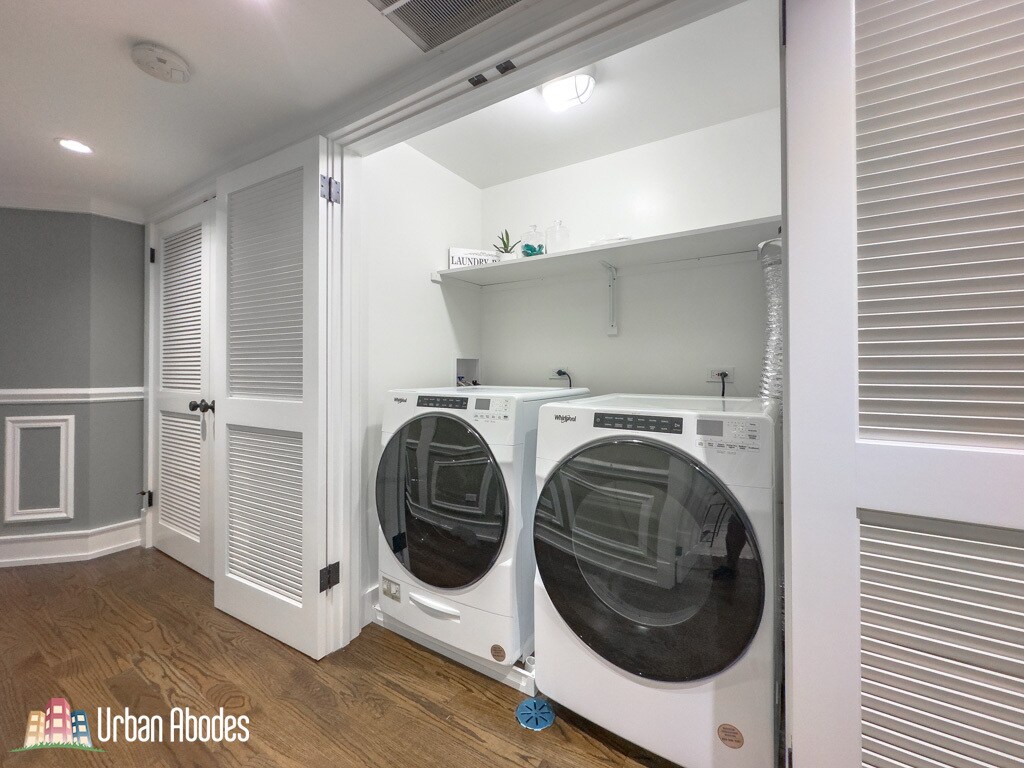 Building Photo - 3453 N Hoyne Ave