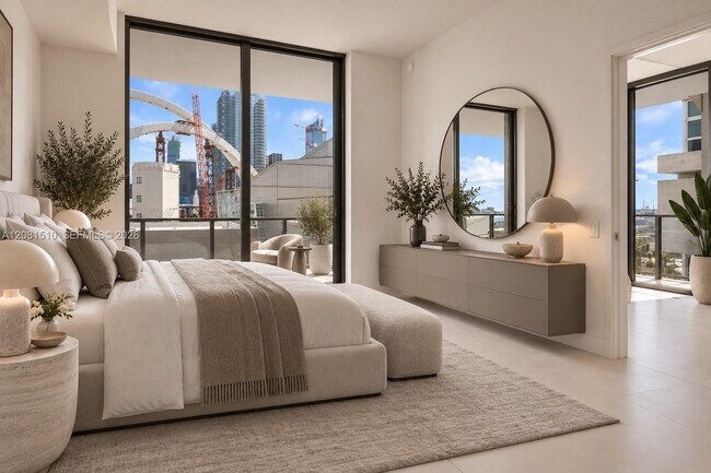 Building Photo - 1400 Biscayne Blvd