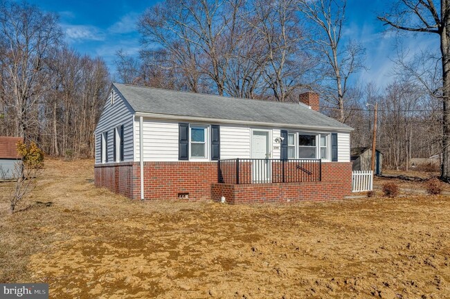 Building Photo - 3340 Cedar Church Rd