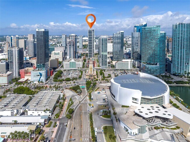 Building Photo - 159 NE 6th St