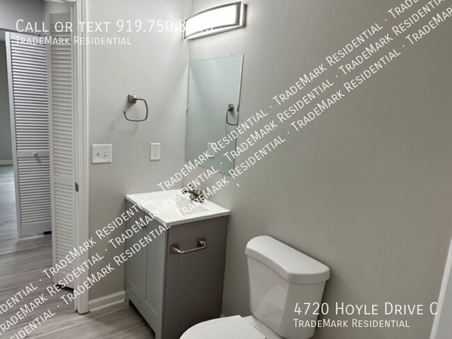 Building Photo - 4720 Hoyle Dr
