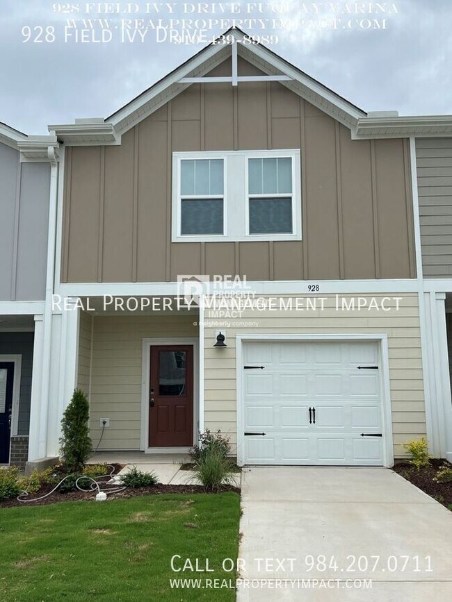 Primary Photo - Newly Built 3 Bedroom 2.5 Bath, 2 Story Mo...