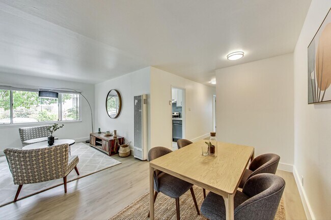 Floorplan - ArtHaus Oakbrook