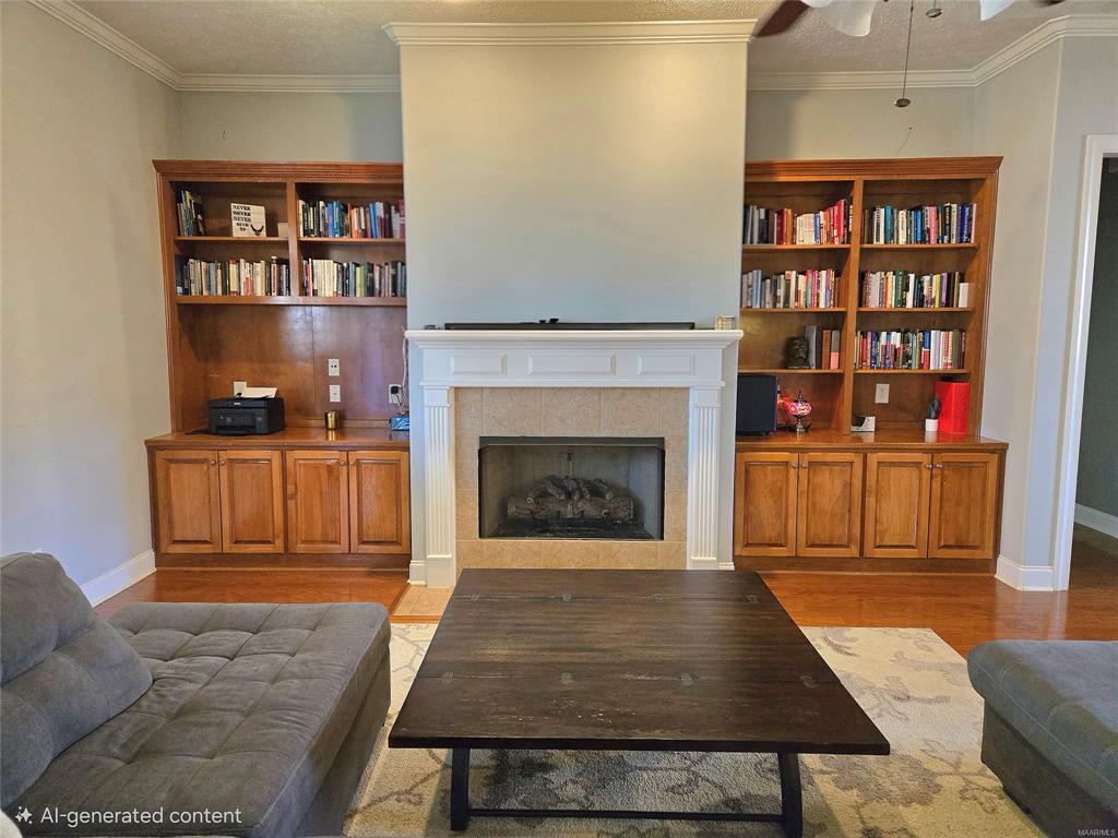 Building Photo - 310 High Pt Rdg