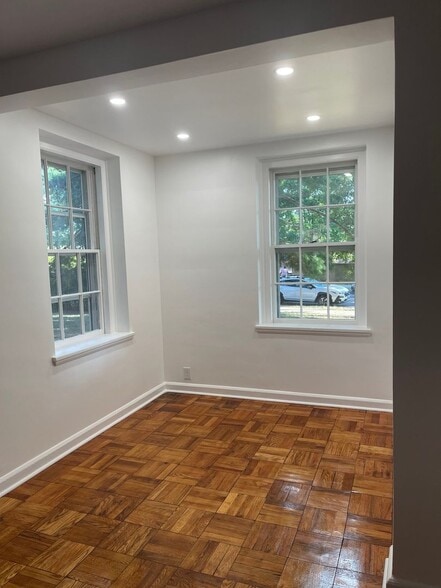 Building Photo - 3801 Newark St NW