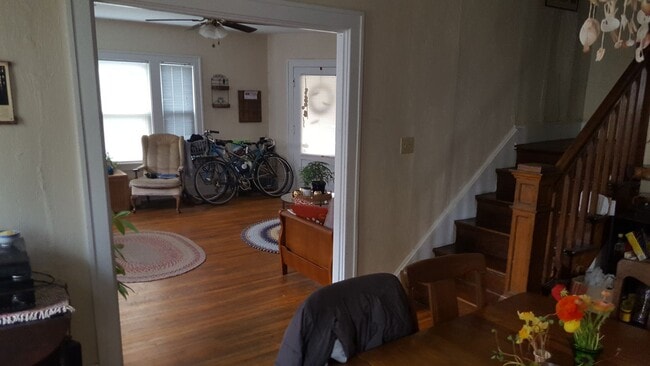 Building Photo - 2476 Adams Ave