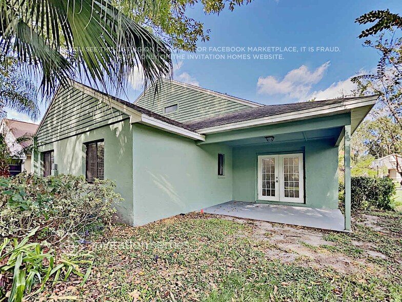 Building Photo - 4319 Barret Ave