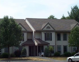 Building Photo - Heatherwood