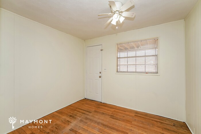 Building Photo - 1420 Alabama Ave