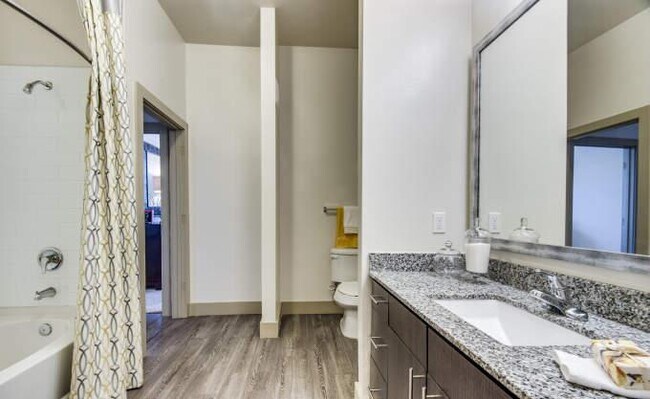Building Photo - 3 bedroom in Spring TX 77373