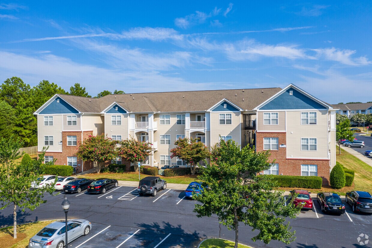 Avant At Steele Creek Charlotte