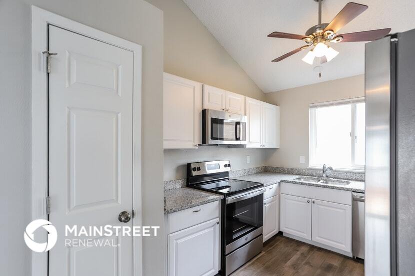 Building Photo - 4603 S Buckley Way