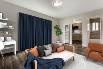 Building Photo - Oak Grove - 406 Van Buren
