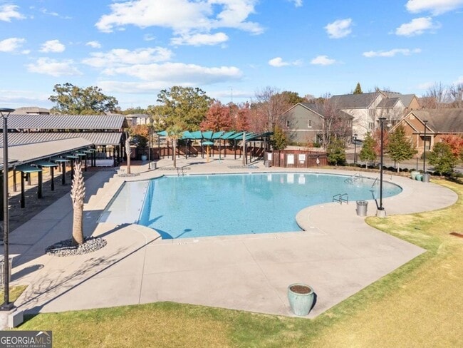 Building Photo - 1961 James Red Moore Blvd