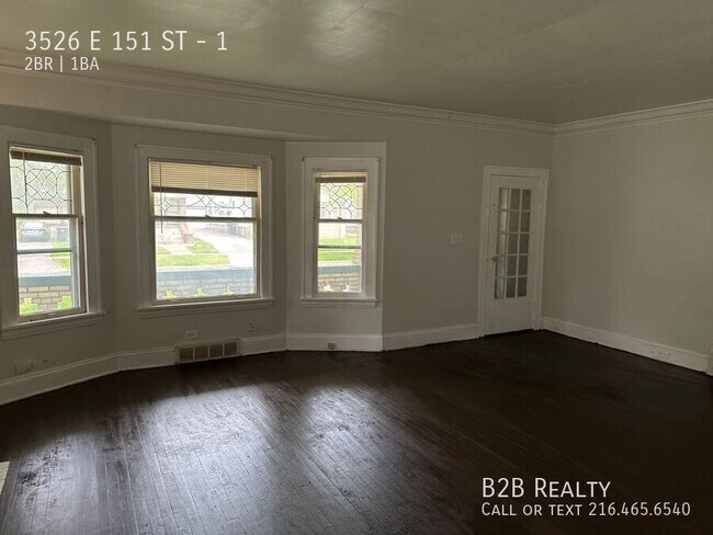 Building Photo - 3526 E 151st St