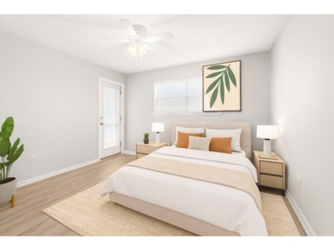 Building Photo - 4224 Portillo Rd