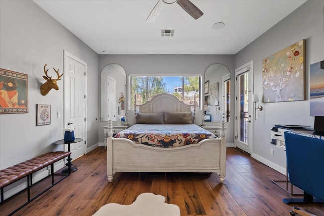 Building Photo - 3314 W Here to There Dr