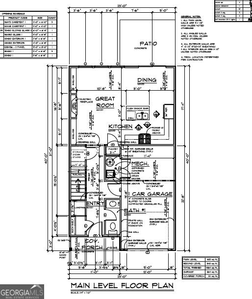 Building Photo - 300 Burns Ave