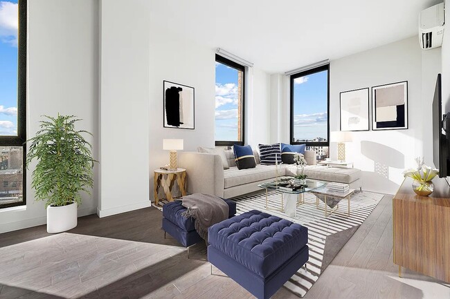 Building Photo - 91-09 Roosevelt Avenue