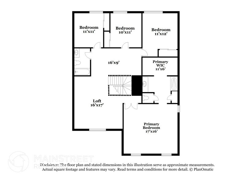 Building Photo - 39532 Cinch Strap Pl