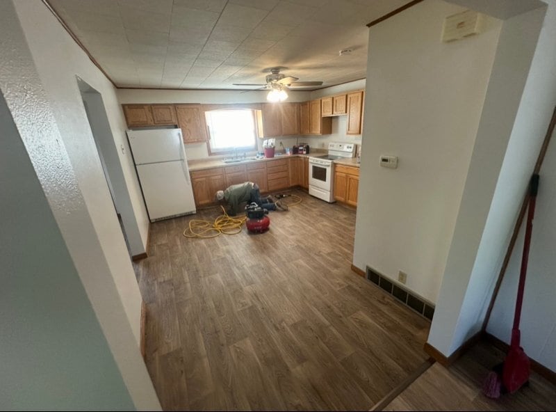 Building Photo - 1022 Wilson Ave