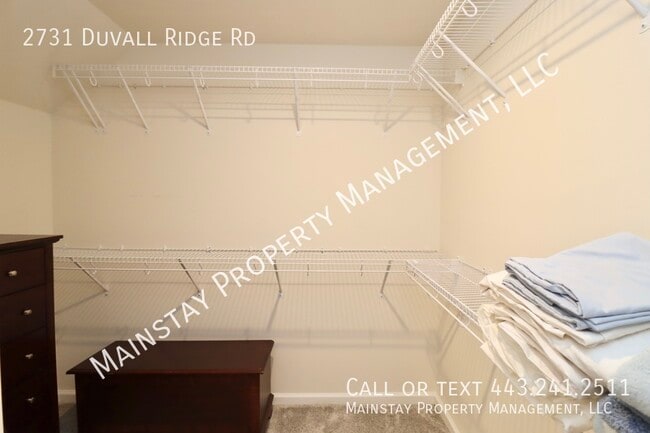 Building Photo - 2731 Duvall Ridge Rd