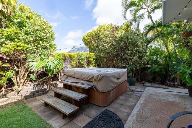 Building Photo - 91-1048 Panapanapuhi St