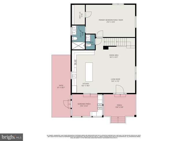 Building Photo - 2430 Harris Mill Rd