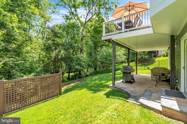 Building Photo - 8308 Comanche Ct