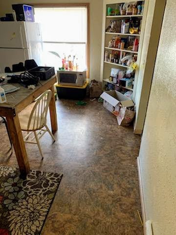 Dining room area - 429 NW 17th St