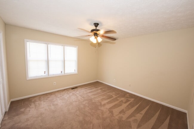 Building Photo - 821 Choctaw Ave