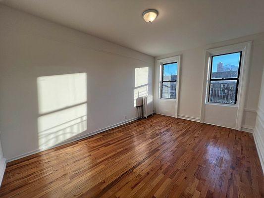 Building Photo - 2 bedroom in BRONX NY 10468