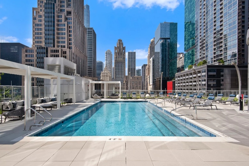 Building Photo - 455 N New St