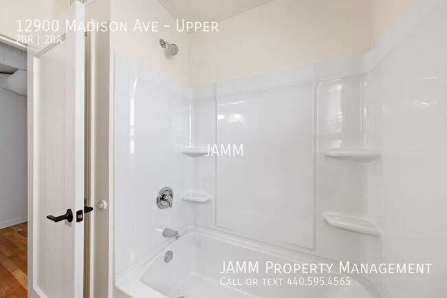 Building Photo - 12900 Madison Ave