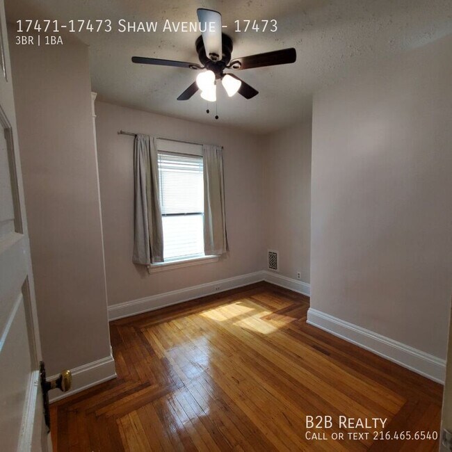 Building Photo - 17471-17473 Shaw Avenue-17473