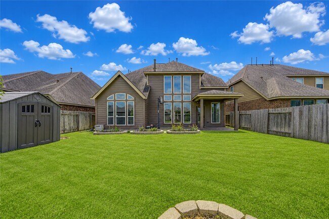 Building Photo - 3707 Cibolo Ct