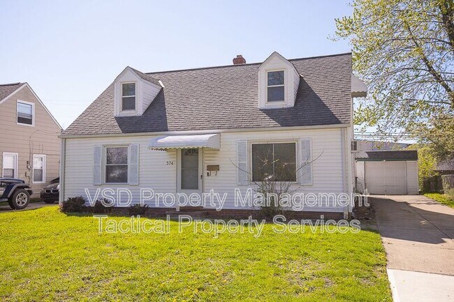 Building Photo - 374 E 232nd St