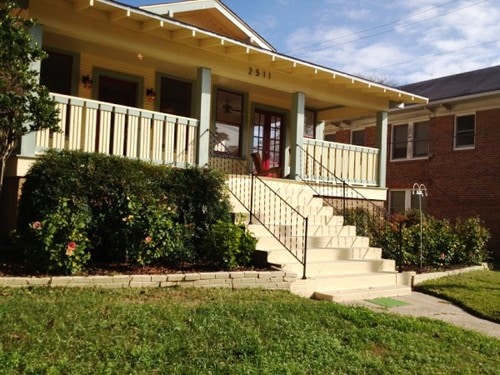 Building Photo - Gorgeous Historic Highland area 3 bedroom ...