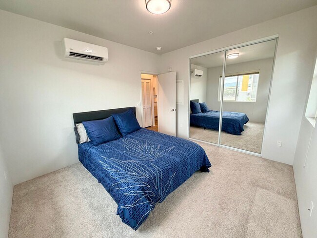 Building Photo - 1 Bedroom in Kaikea at Hoopili Available for Rent NOW!