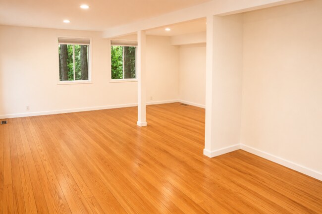 Building Photo - Serene Redwood Retreat with Updated Kitchen, Modern Baths, Fireplace & Expansive Deck
