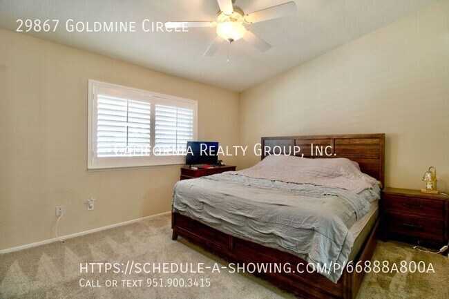 Building Photo - 29867 Goldmine Cir