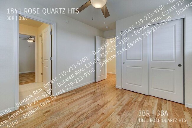 Building Photo - 1841 Rose Quartz Heights