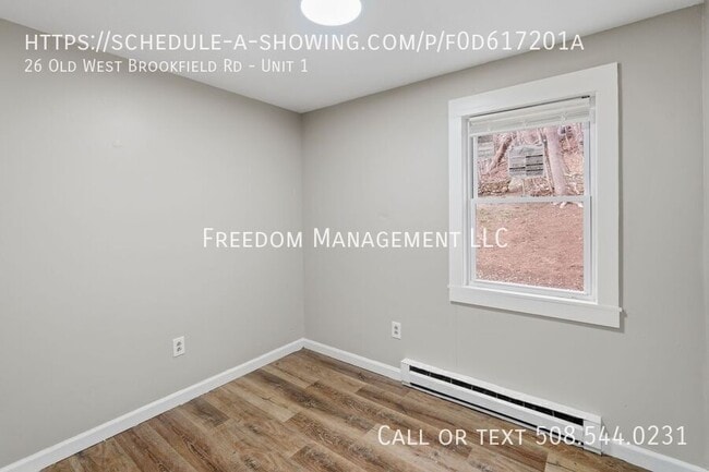 Building Photo - 26 Old West Brookfield Rd