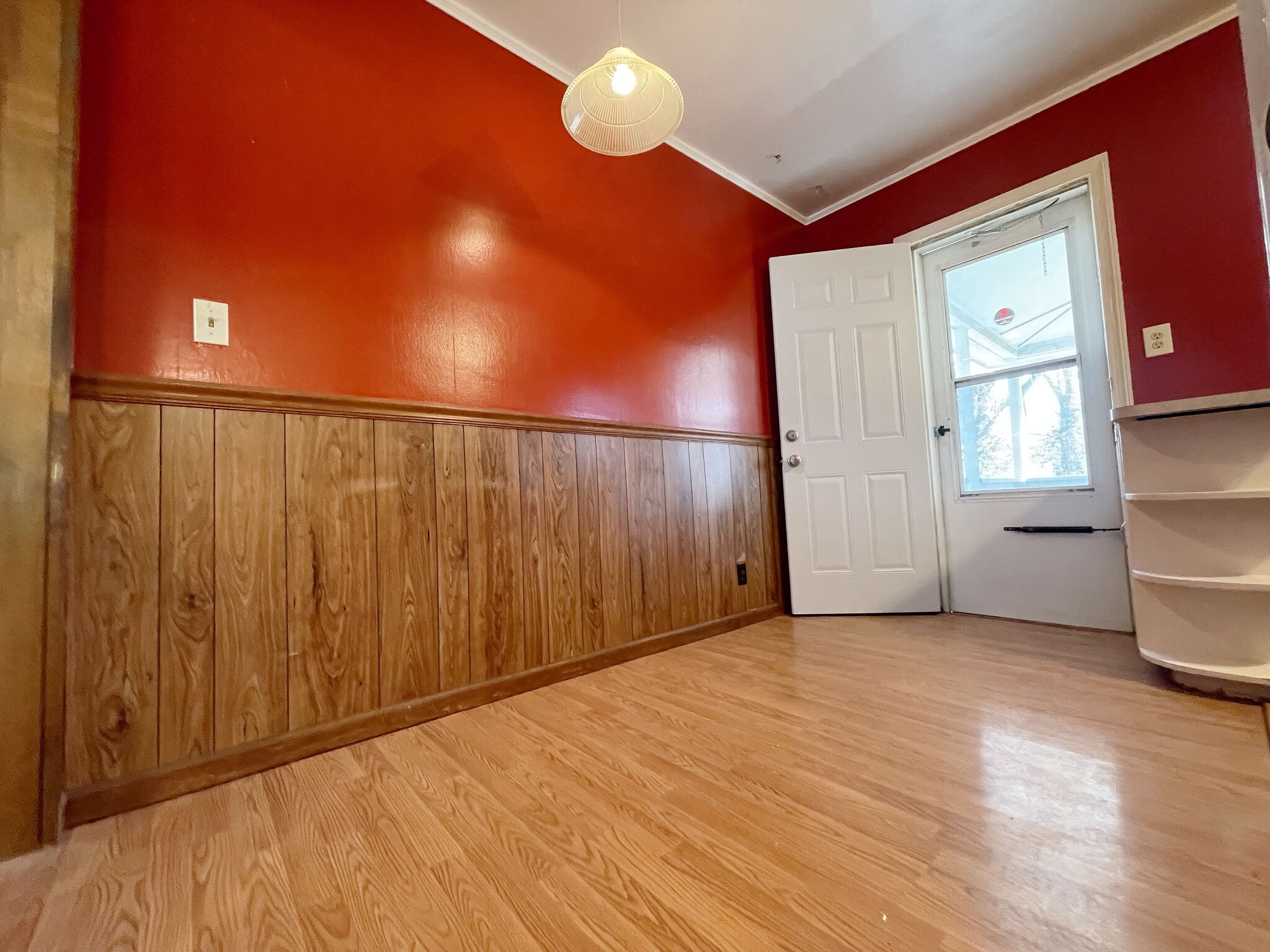 Building Photo - 1345 S Liberty St