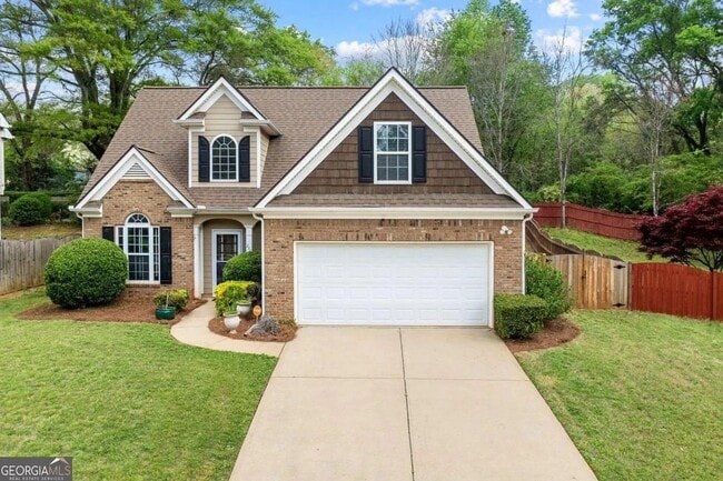 Building Photo - 272 William Nye Dr SE