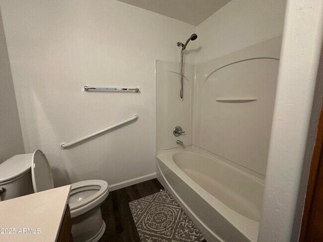 Building Photo - 25055 W Dove Trail
