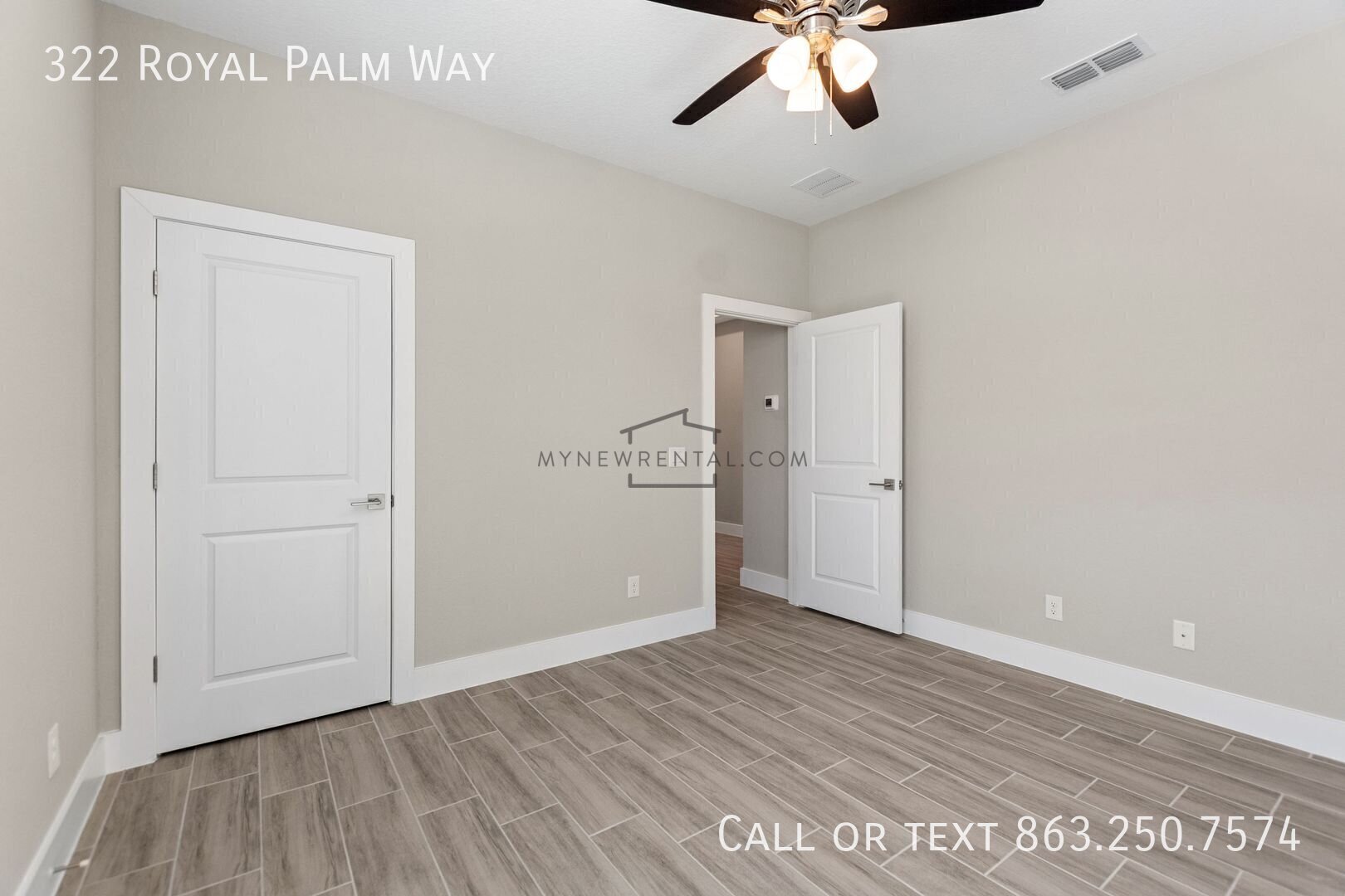 Building Photo - 322 Royal Palm Wy
