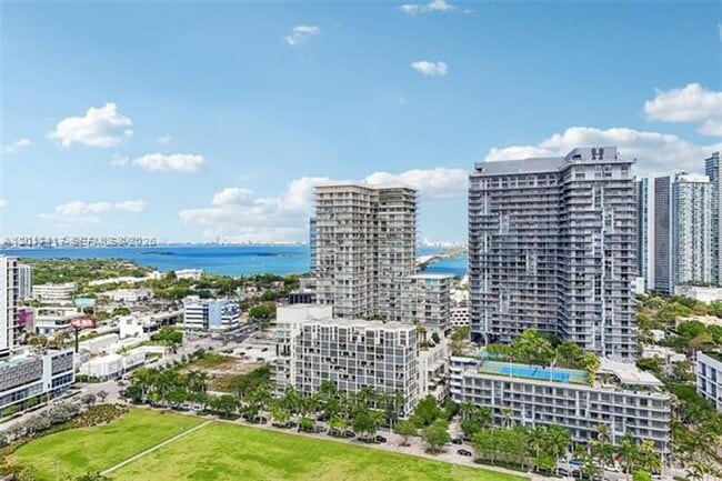 Building Photo - 3470 E Coast Ave