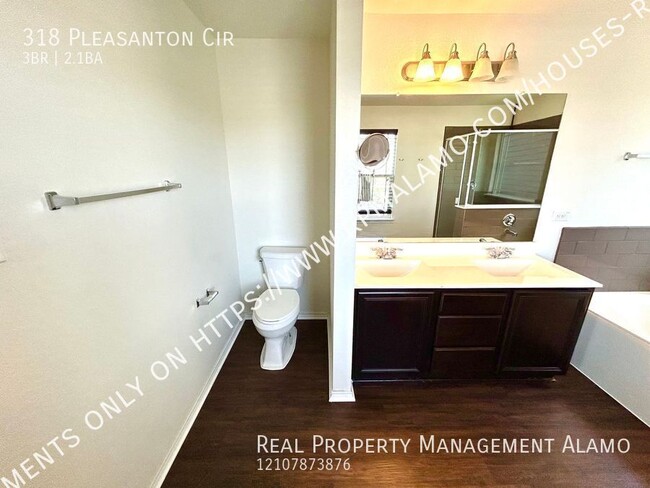 Building Photo - 318 Pleasanton Cir